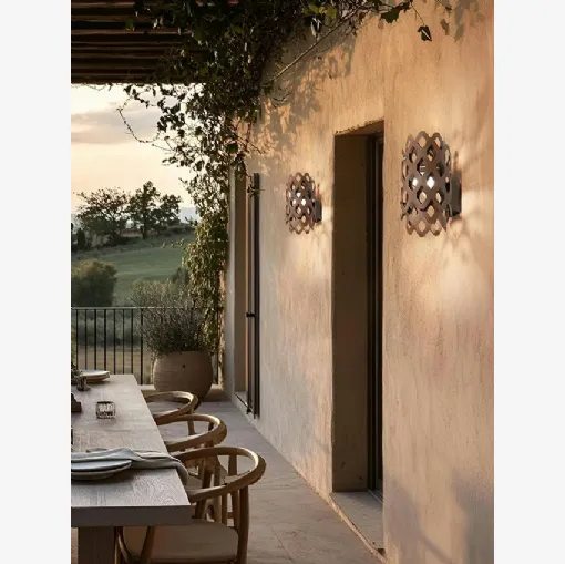 Slamp Charlotte Outdoor Uygulama Aydınlatması