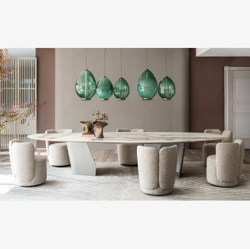 Cattelan Italia San Marco Lamba
