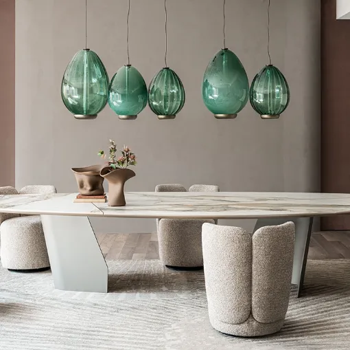 Cattelan Italia San Marco Lamba