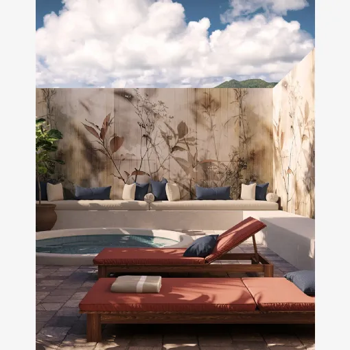 Inkiostro Bianco'nun Countryside duvar kağıdı