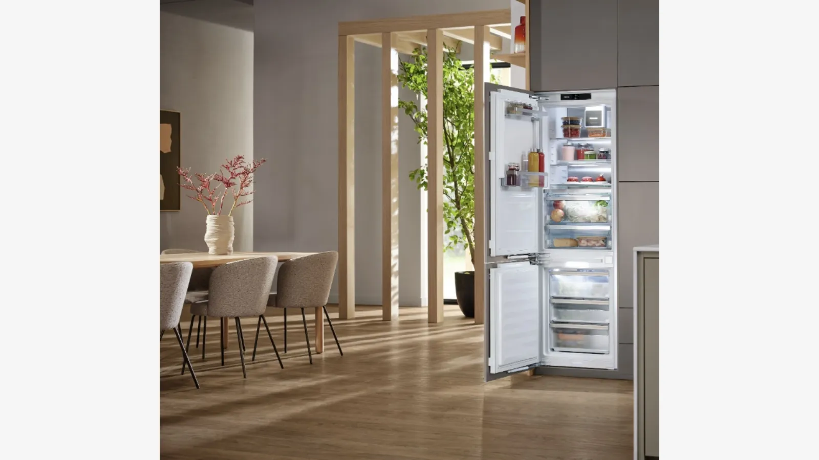 Miele marka KFN 7795 C