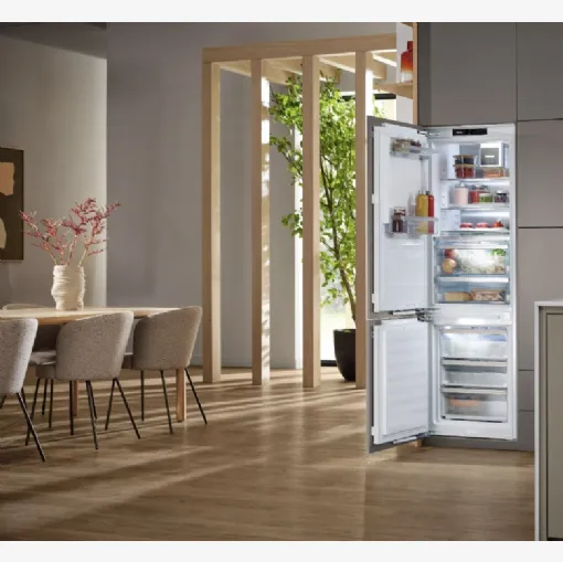 Miele marka KFN 7795 C