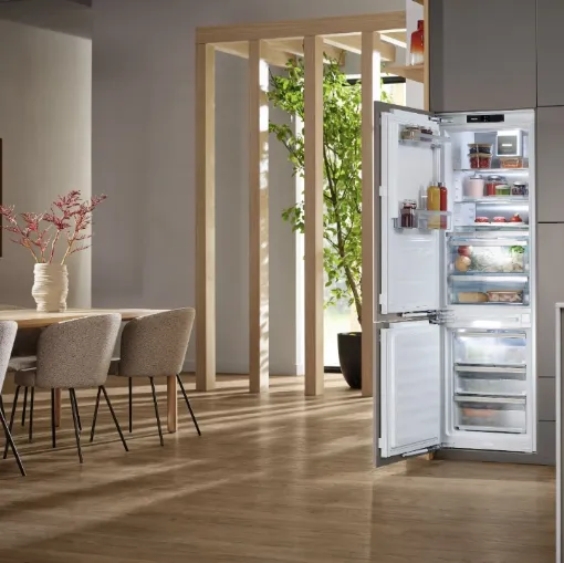 Miele marka KFN 7795 C