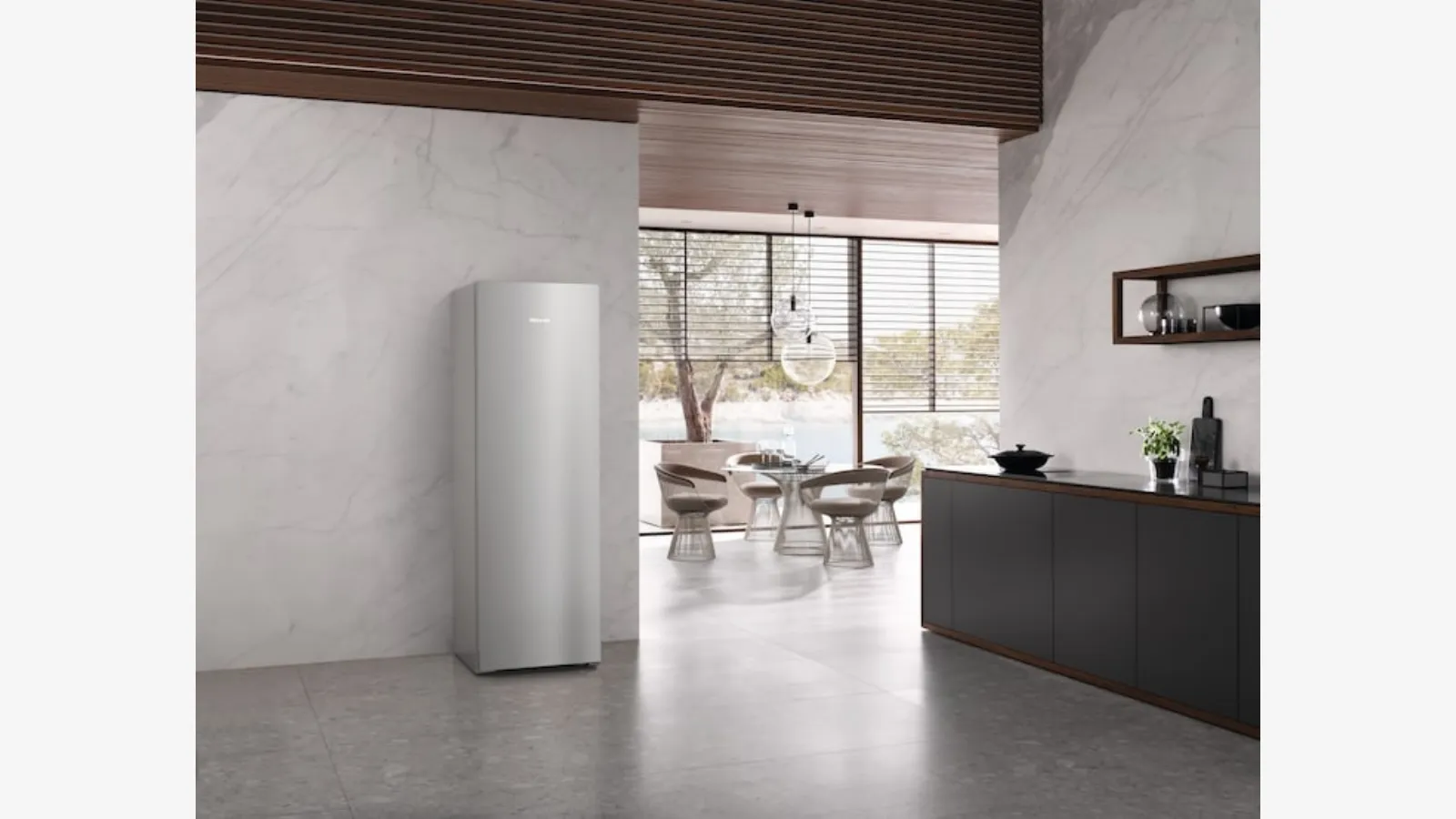 Miele KS 4383 DD buzdol
