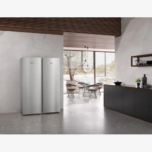 Miele KS 4383 DD Buzdol