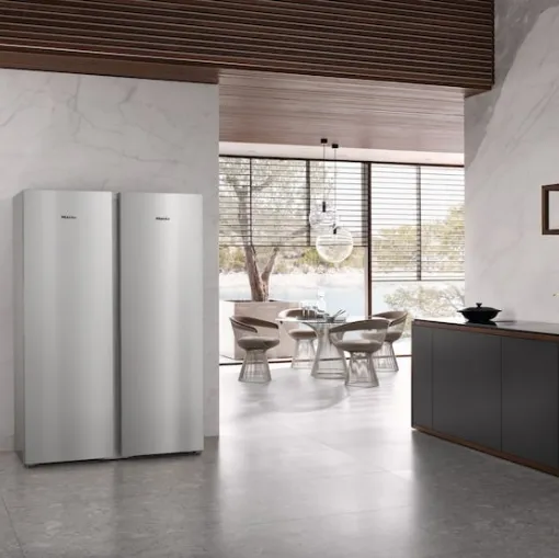Miele KS 4383 DD Buzdol