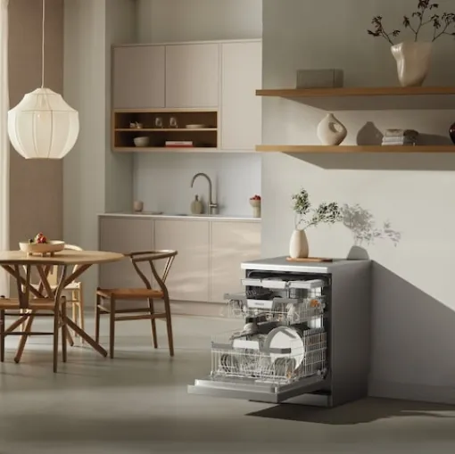 Miele marka G 5633 SC Front Active bulaşık