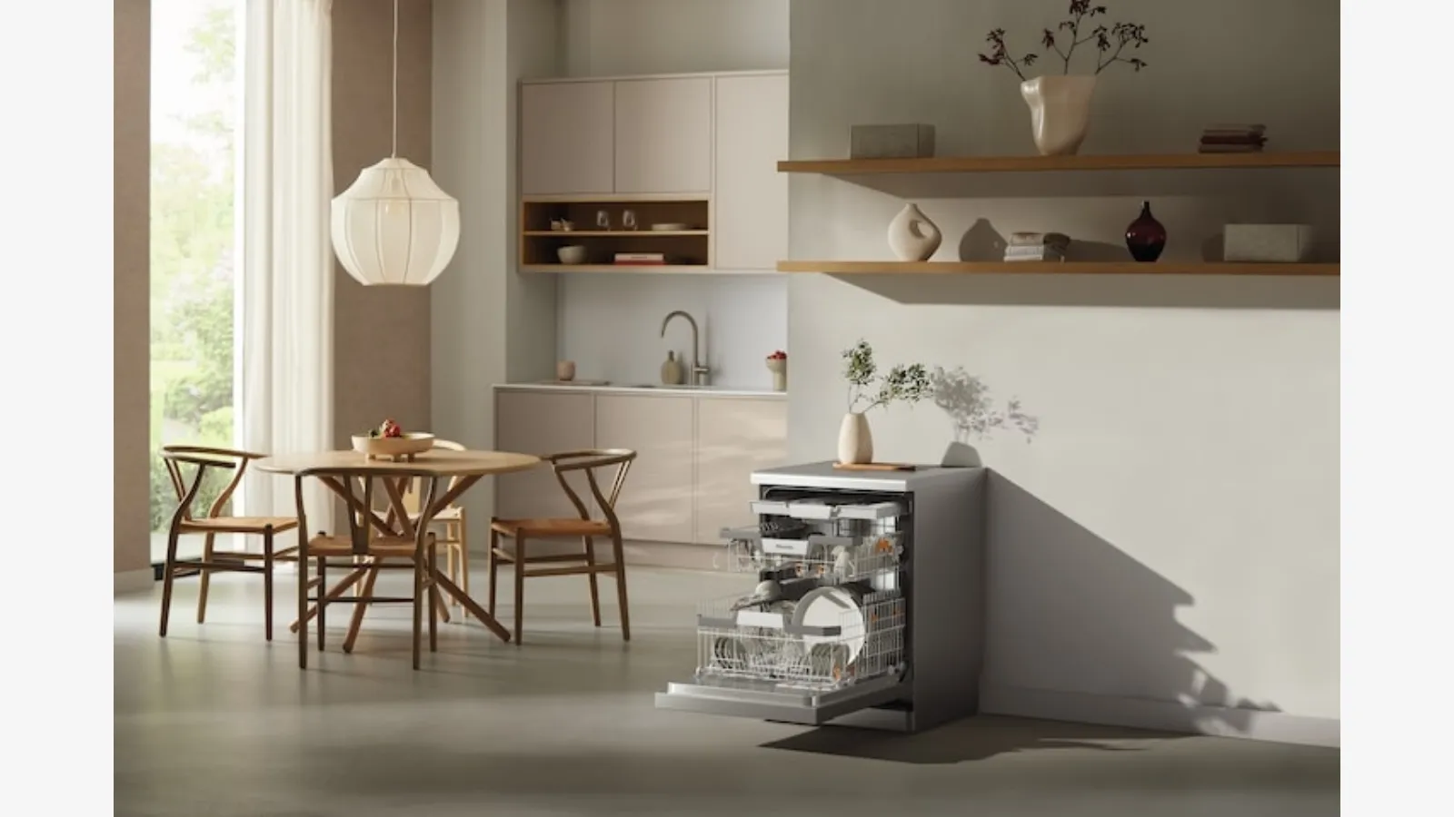 Miele marka G 5633 SC Front Active bulaşık
