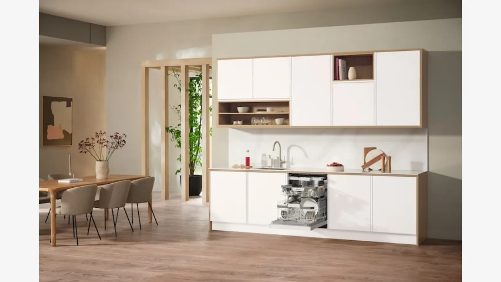 Miele G 5633 SCU Active E bulaşık