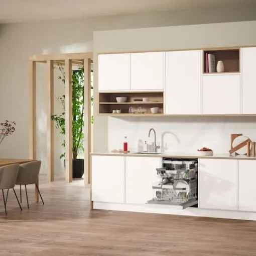 Miele G 5633 SCU Active E bulaşık