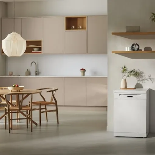 Miele G 7040 SC AutoDos bulaşık