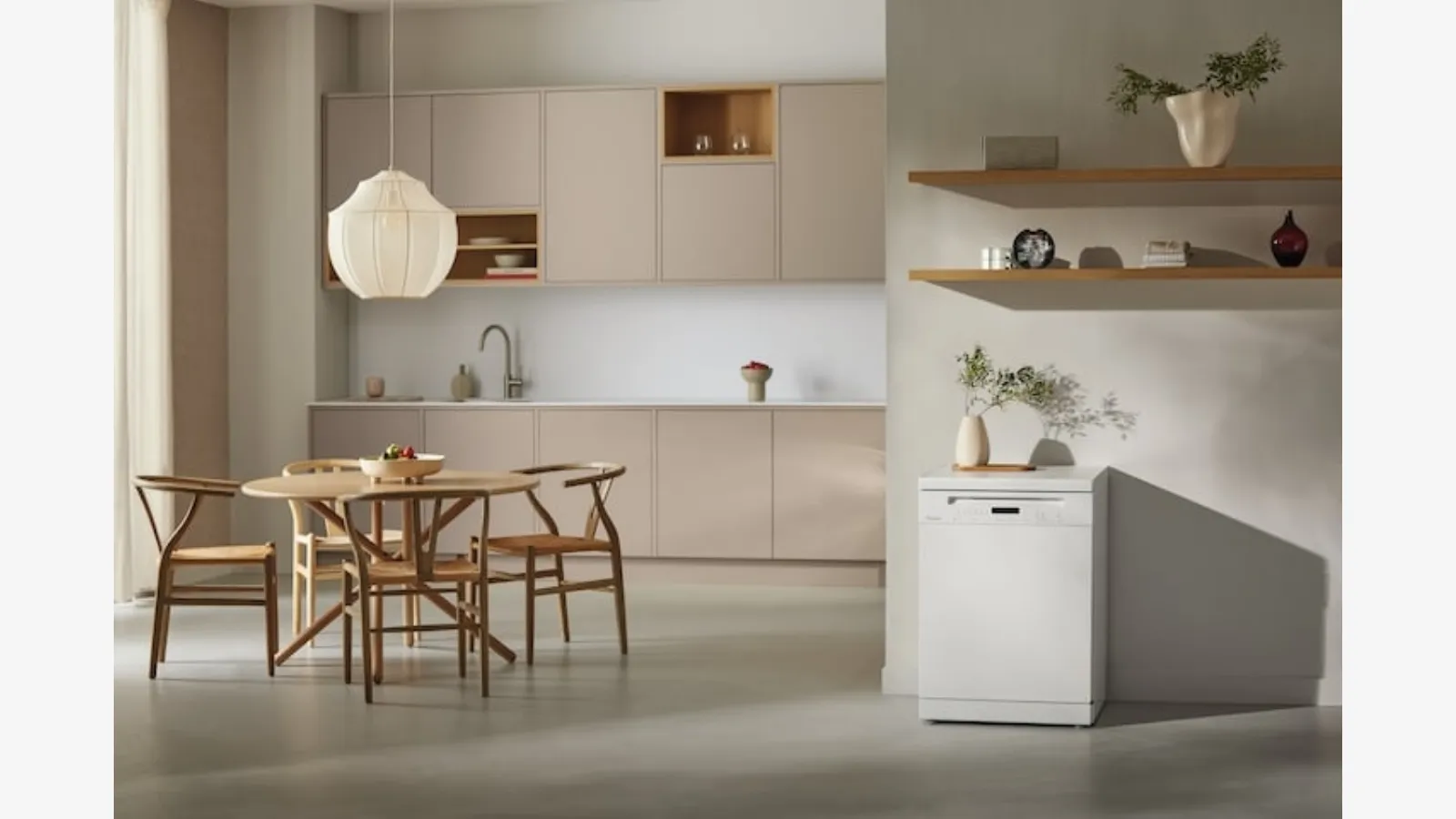 Miele G 7040 SC AutoDos bulaşık