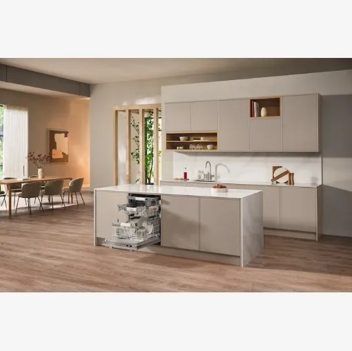 Miele G 7080 SCVi AutoDos bulaşık