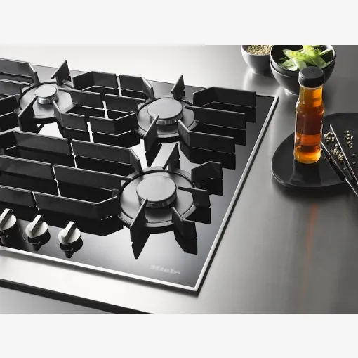 Miele marka KM 3054-1 gaz ocak