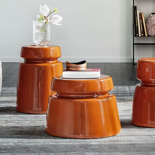 Cattelan Italia Bishop seramik sehpa