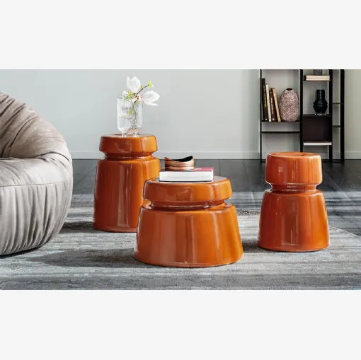 Cattelan Italia Bishop seramik sehpa