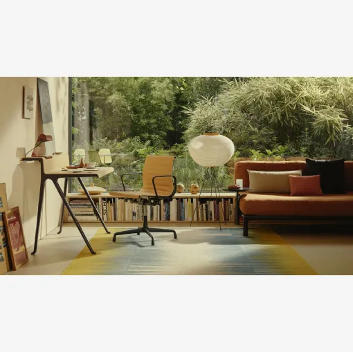 Vitra Kurye Yazı Masası