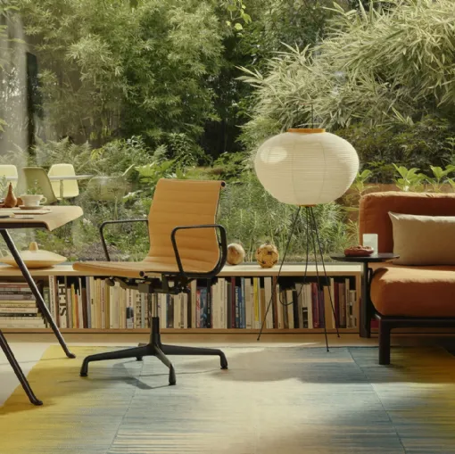 Vitra Kurye Yazı Masası