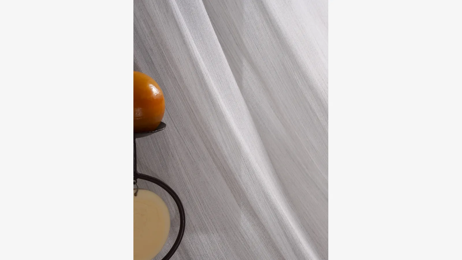 Acro Texture'dan Lanerie 01 Yün Perde