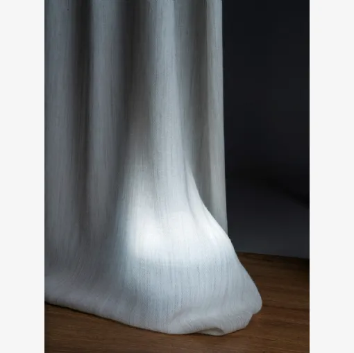 Acro Texture Lanerie 02 Yün Perde