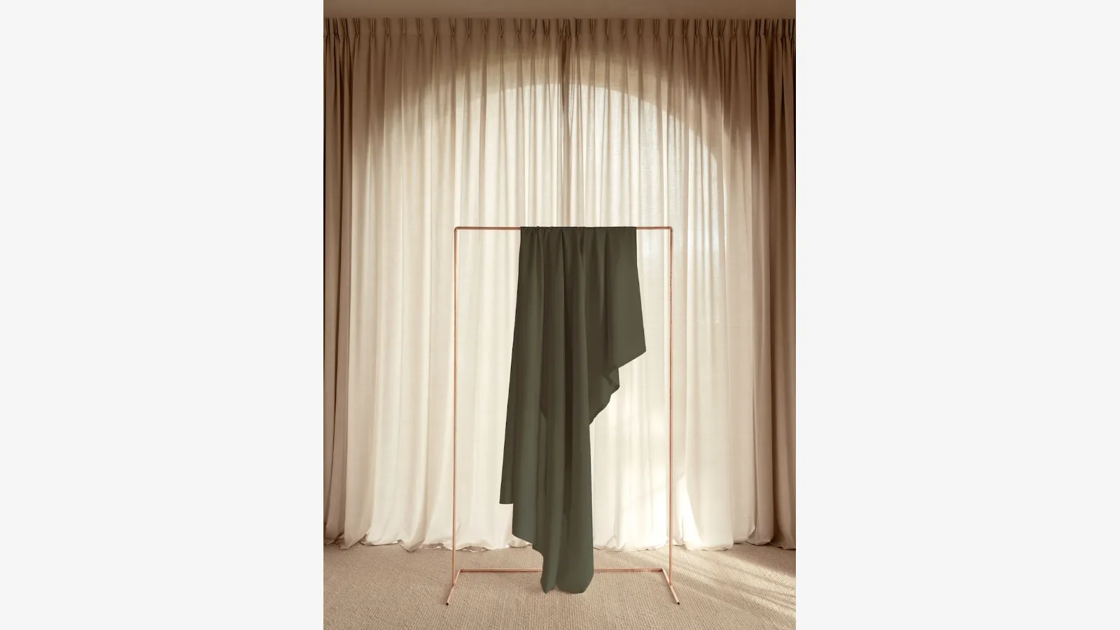 Acro Texture Maxxi 01 Perde