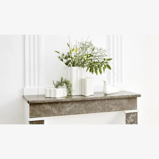 Vitra'nın seramik Nuage v