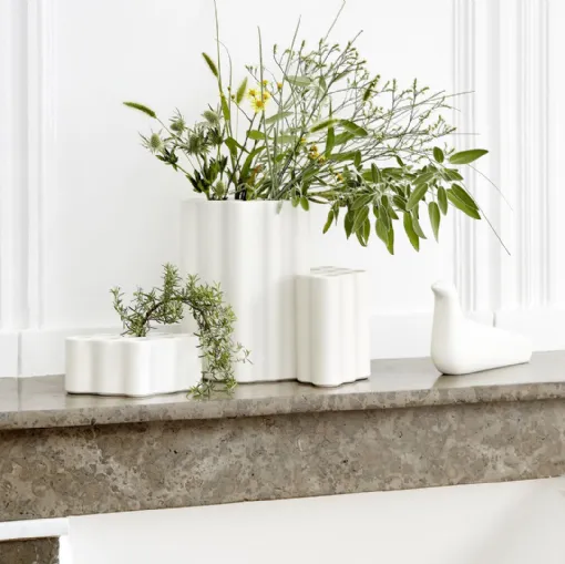 Vitra'nın seramik Nuage v
