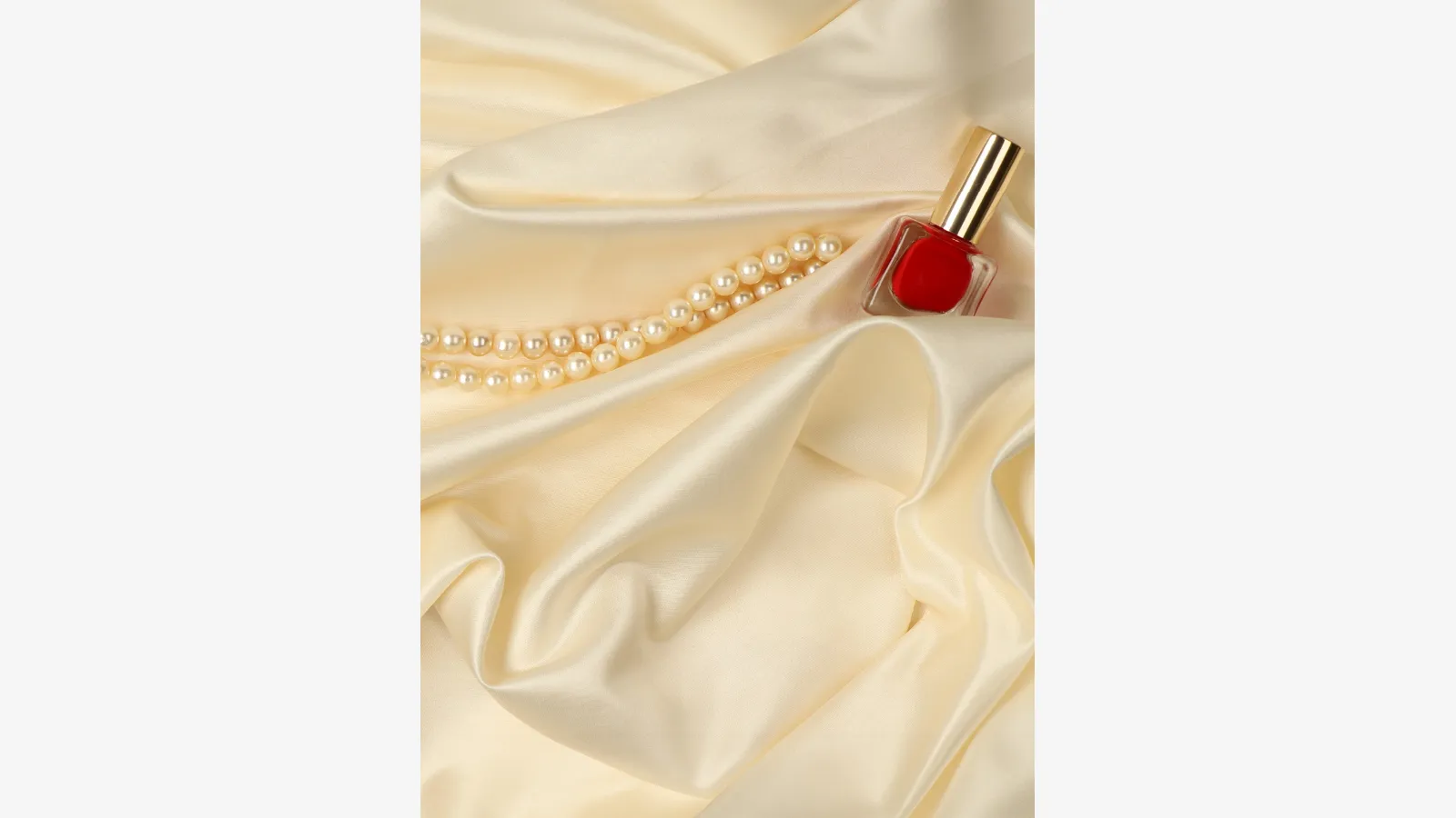 Acro Texture Satin Perde