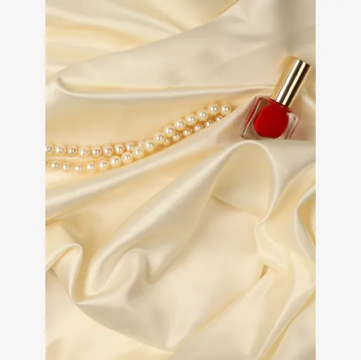 Acro Texture Satin Perde