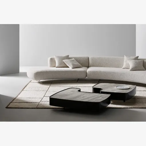Bonaldo Lomé halısı