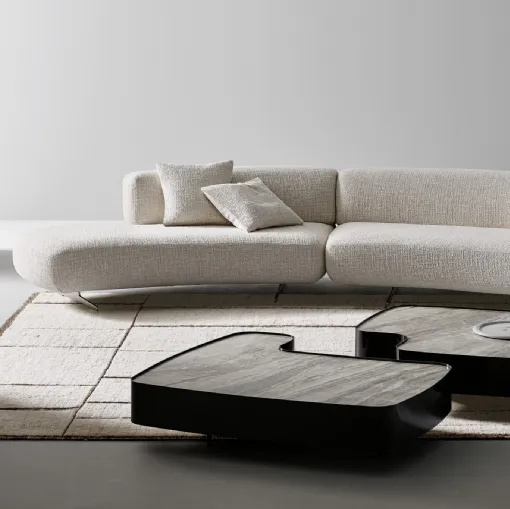 Bonaldo Lomé halısı