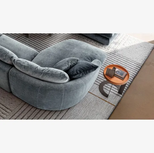 Twils marka Otto Tray tepsili sehpa