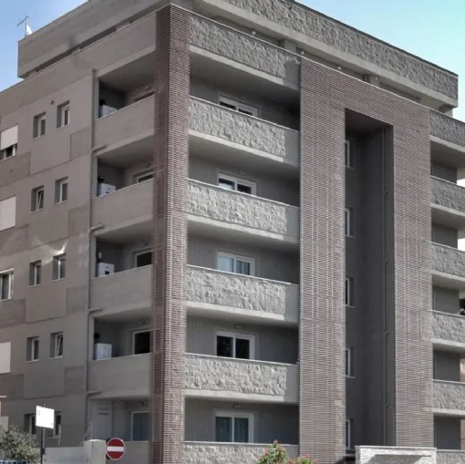 Boiserie Décowood Stilo di Dé