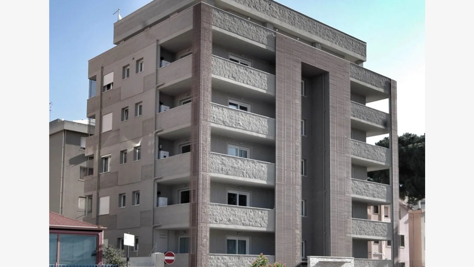 Boiserie Décowood Stilo di Dé