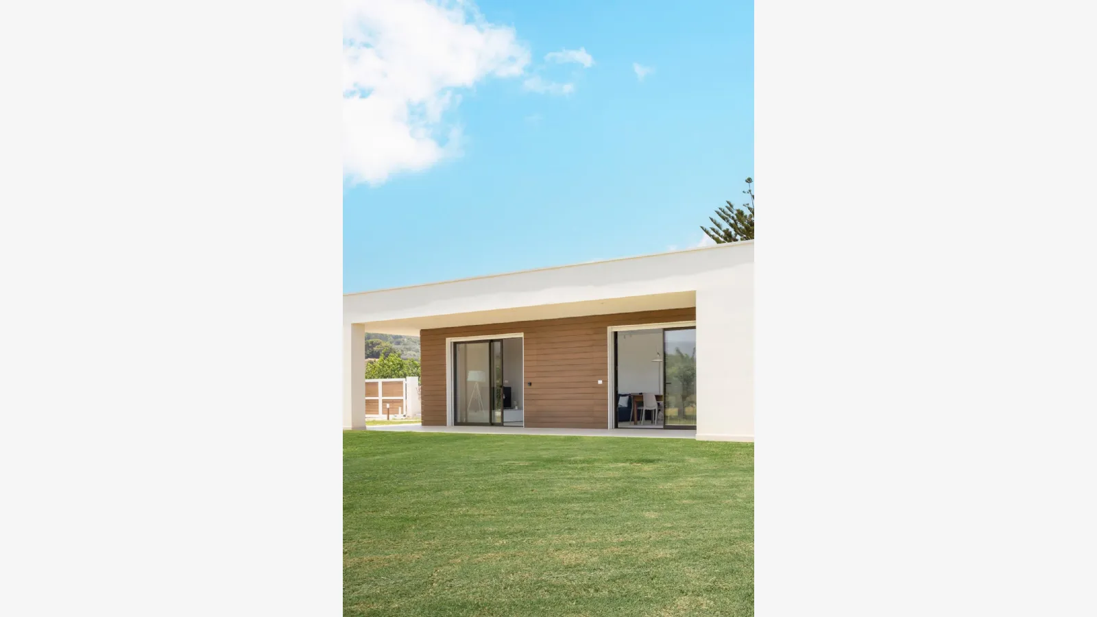 Boiserie Duvar Paneli Dekorasy