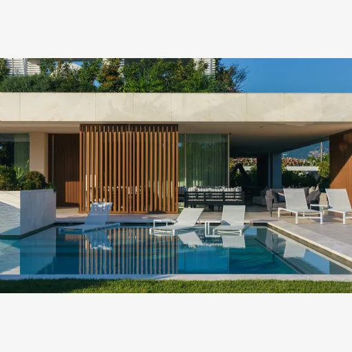 Boiserie Firewall Stilo di Déco c