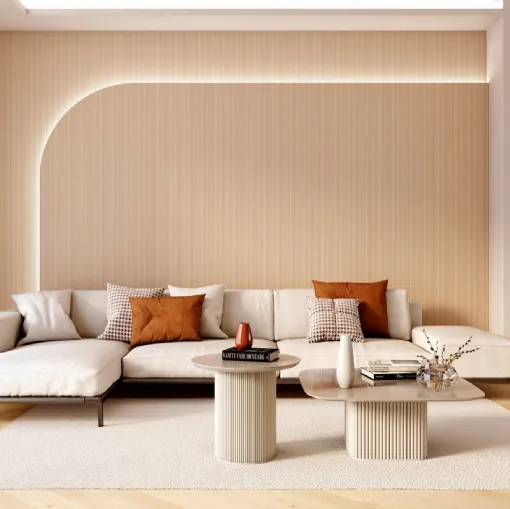 Déco'nun Moove Natural ürün