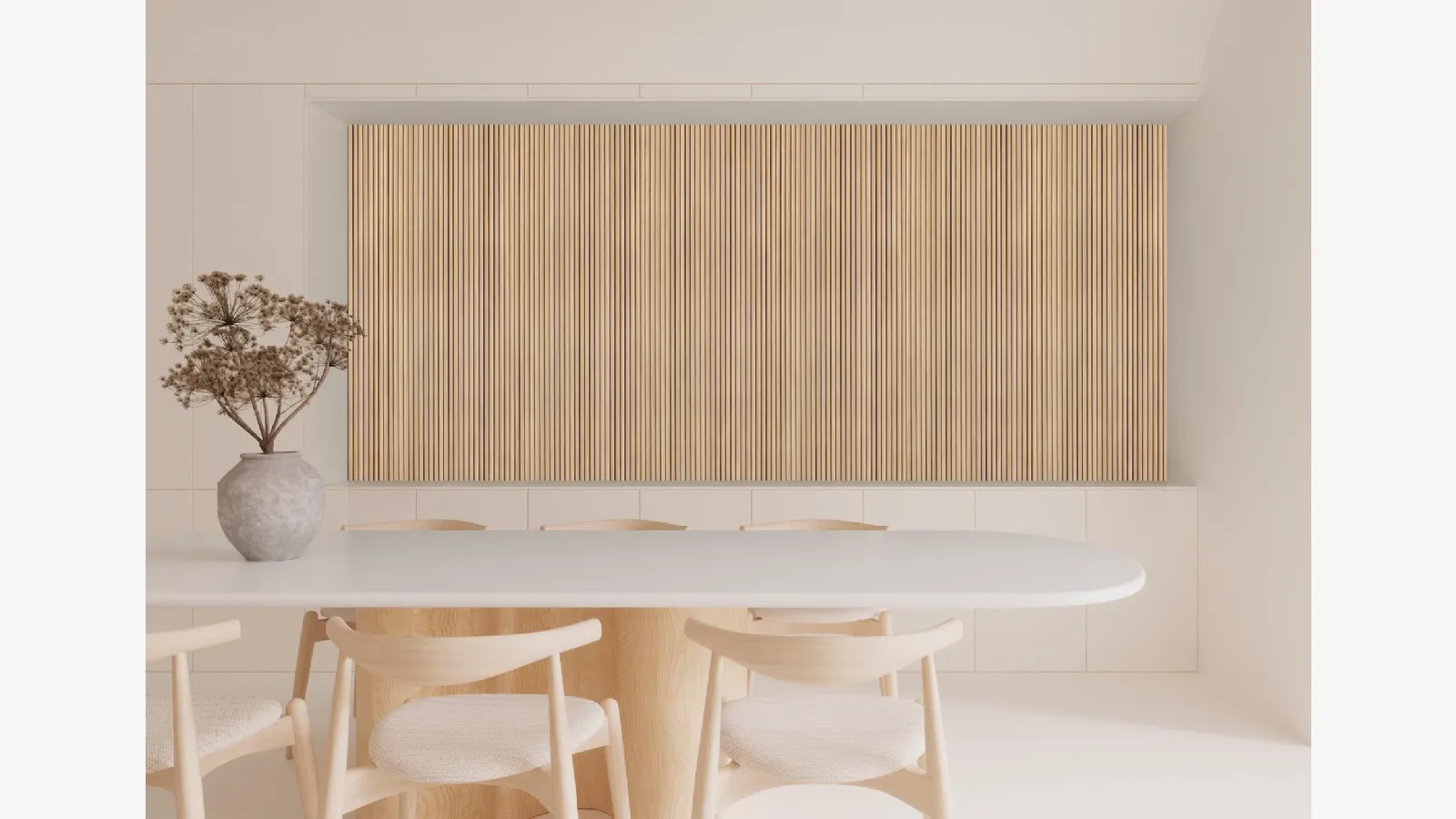 Déco'nun Moove Urban Classic boiserie ü