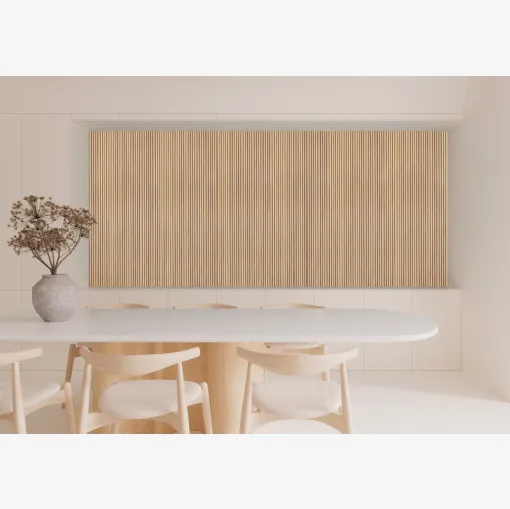 Déco'nun Moove Urban Classic boiserie ü