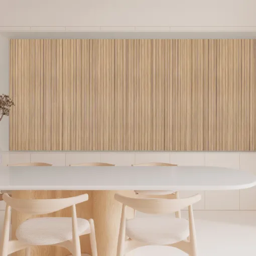 Déco'nun Moove Urban Classic boiserie ü