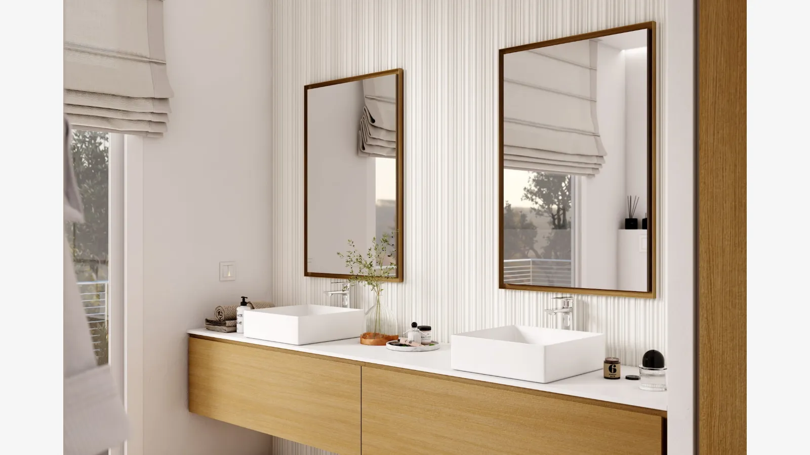 Déco'nun Moove Urban Pop boiserie