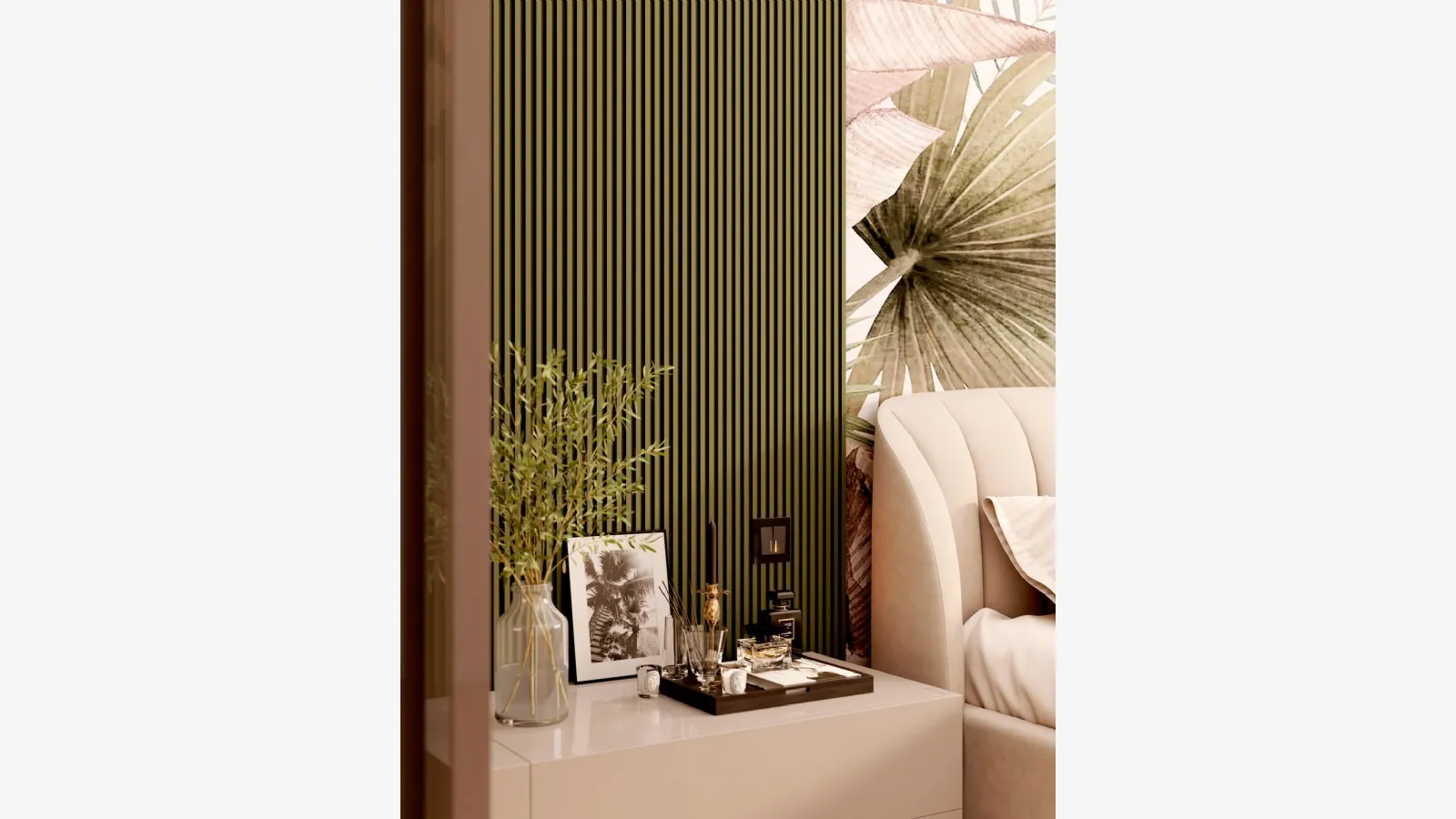 Boiserie Moove Urban Pop Déco'nun