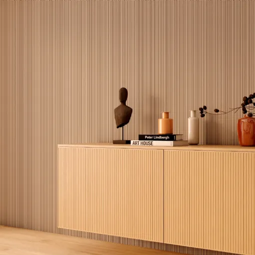 Boiserie Moove Vitter di Déco