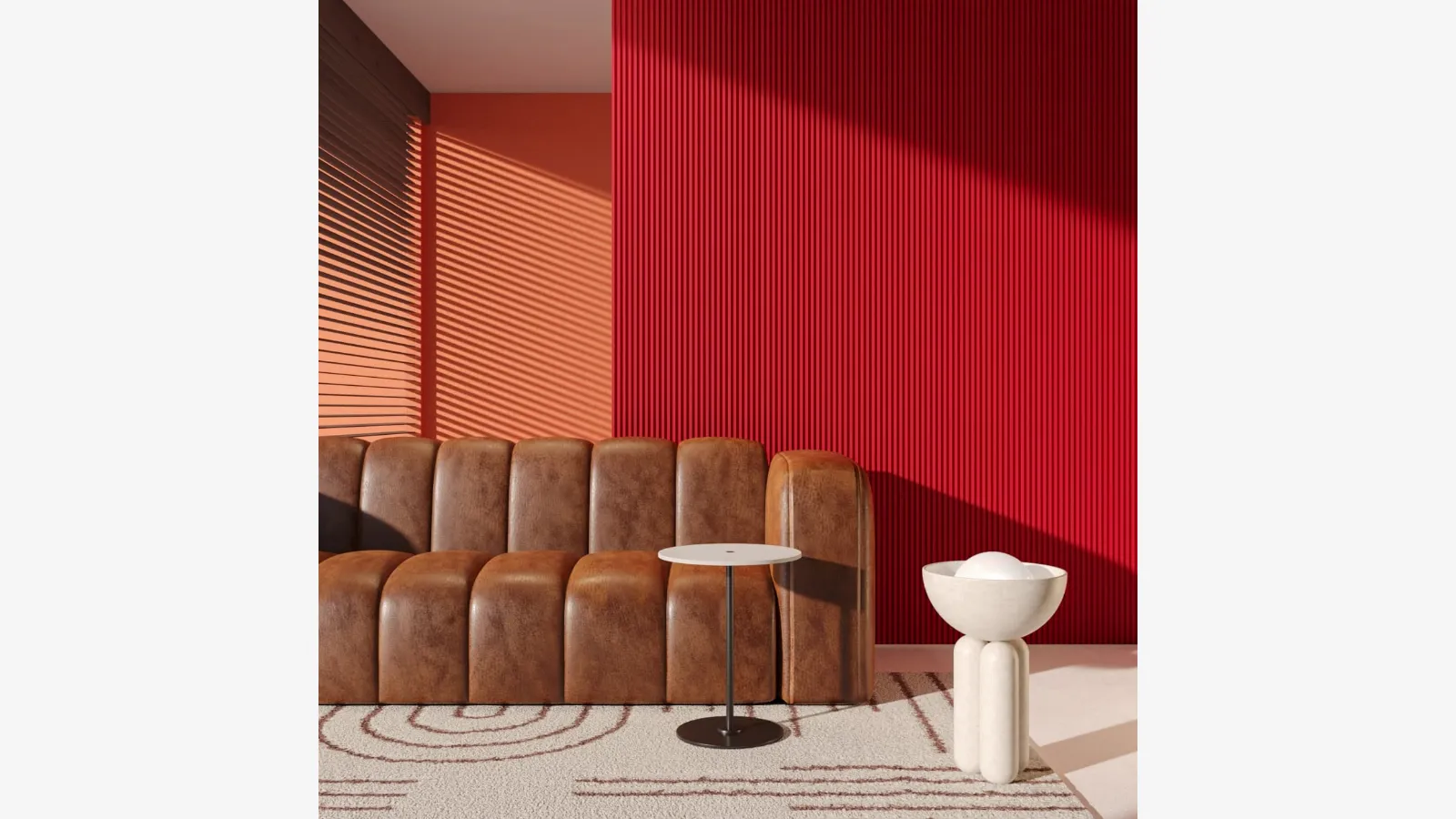 Boiserie Moove Vitter di Déco