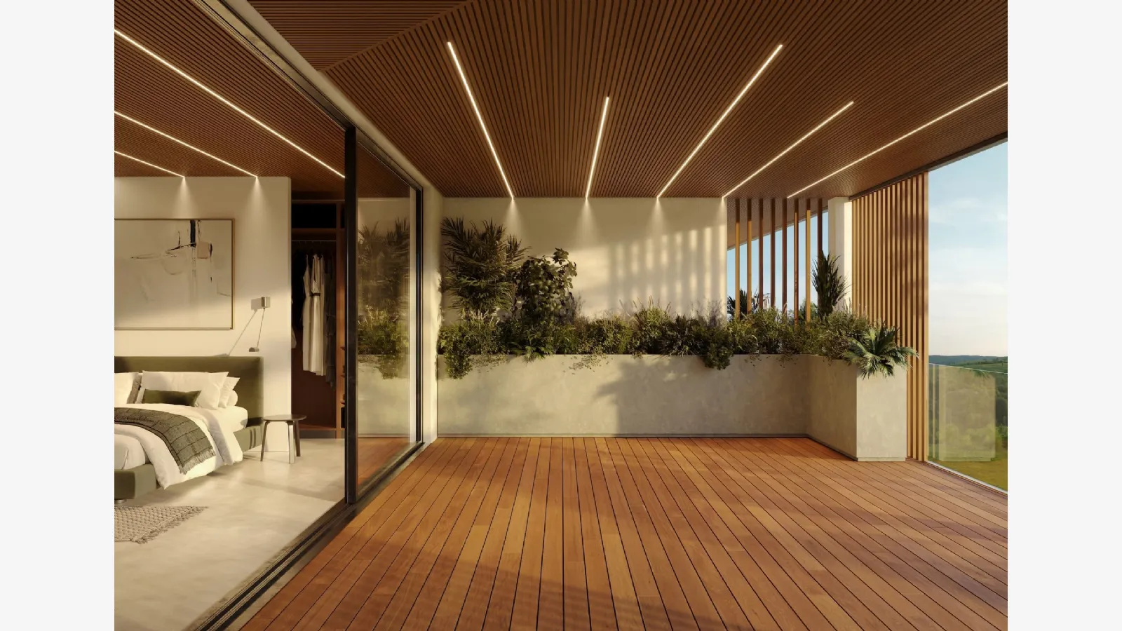 Déco'nun Boiserie Nova Tw