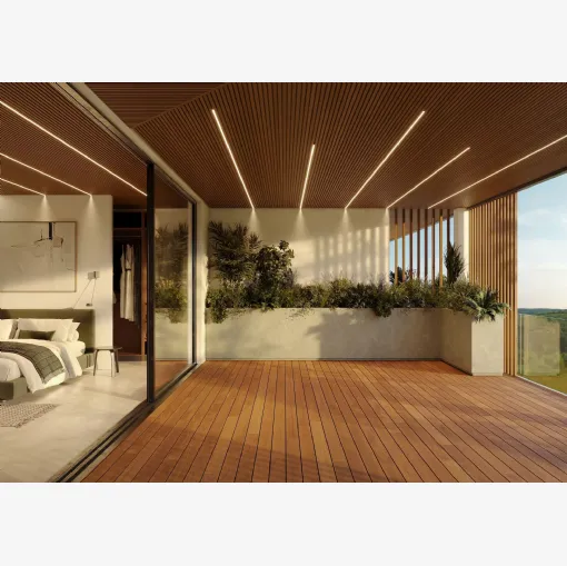 Déco'nun Boiserie Nova Tw