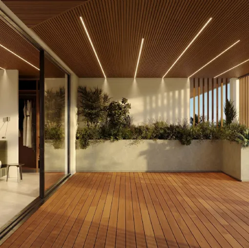 Déco'nun Boiserie Nova Tw