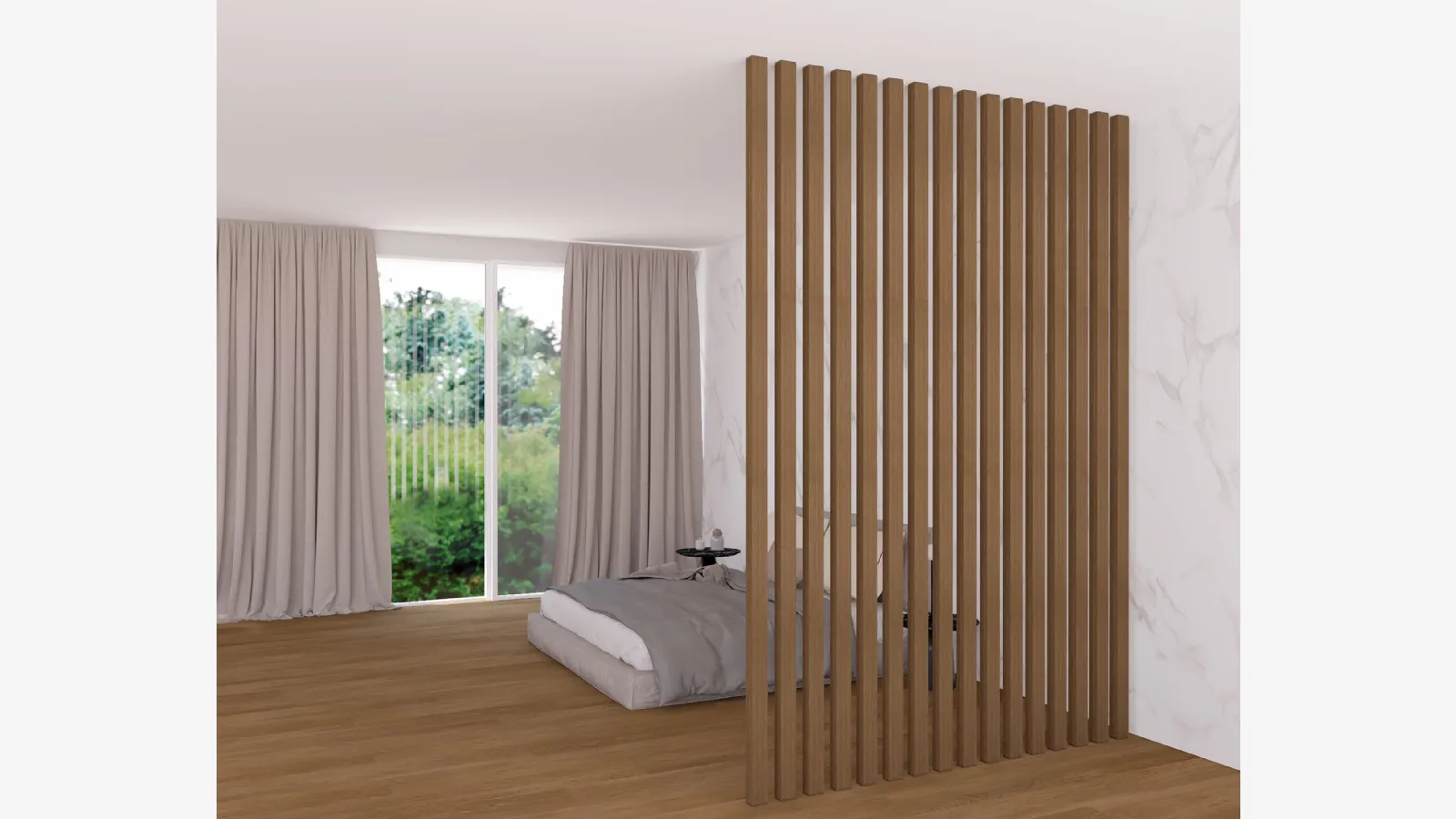 Déco'nun Ultrashield Stilo boiser