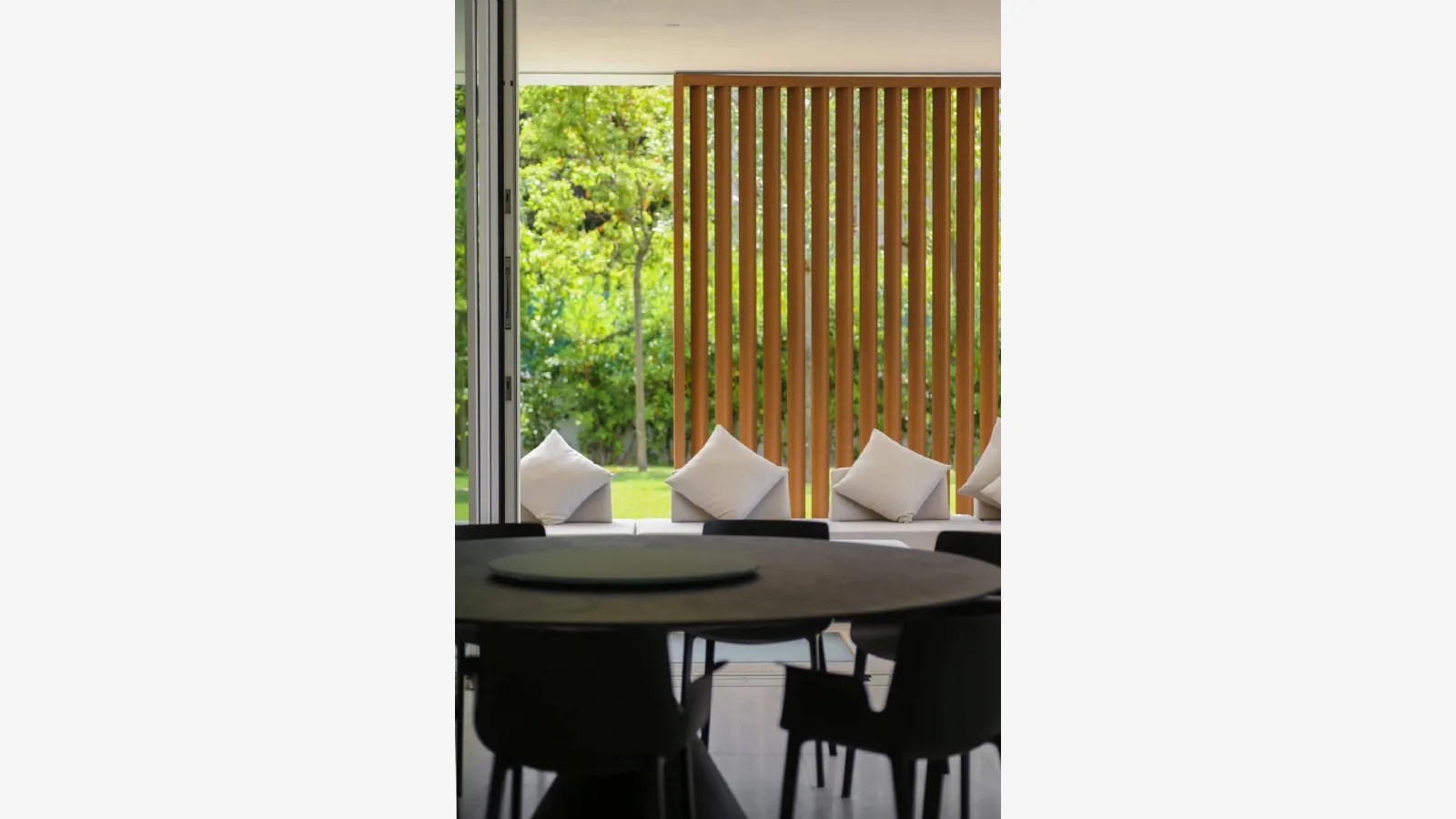 Boiserie Ultrashield Stilo di Déco