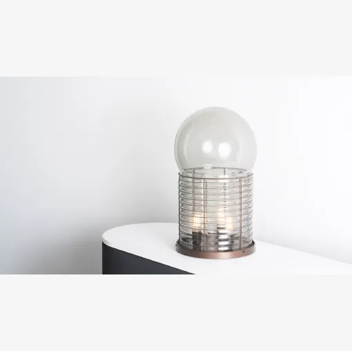 Artemide marka Alcinoo masa lambası